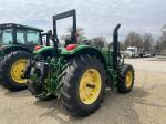 John Deere 6115M
