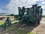 John Deere 2660VT