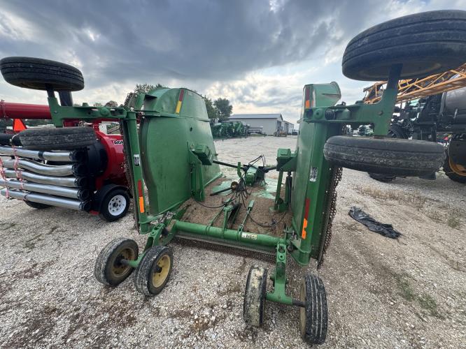 John Deere HX20