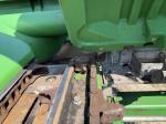 John Deere C12F