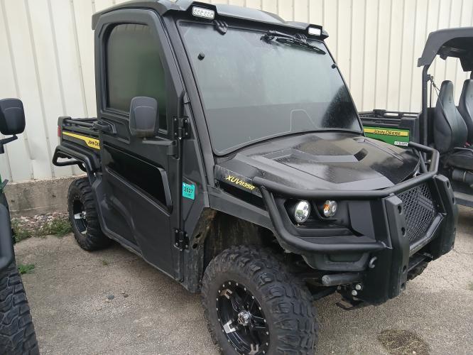 John Deere XUV 835R