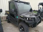 John Deere XUV 835R
