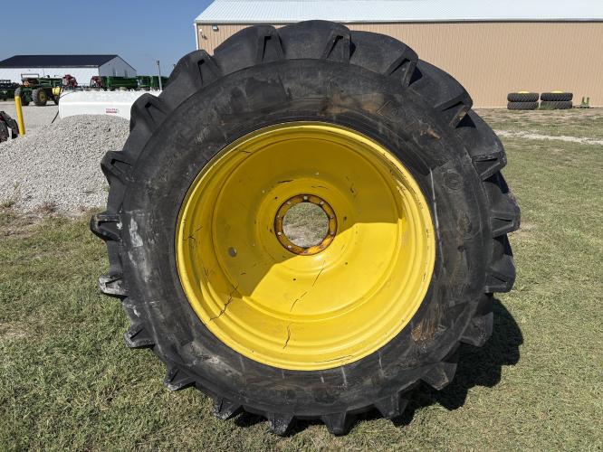 Goodyear 1100/45R46