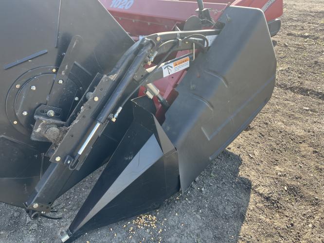 Case Ih 1020