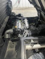 John Deere XUV 845R Premium Cab