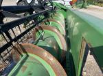 John Deere 630F