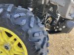 John Deere XUV835M