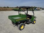 John Deere HPX 4X4