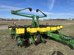 John Deere 1760
