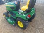 John Deere X730