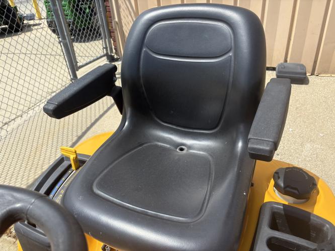 Cub Cadet XT3 GSX