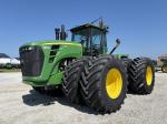 John Deere 9530