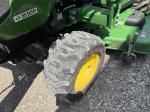 John Deere 1025R