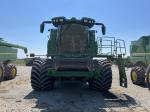 John Deere S7 800