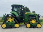 John Deere 8RX 310