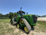 John Deere 9570RX