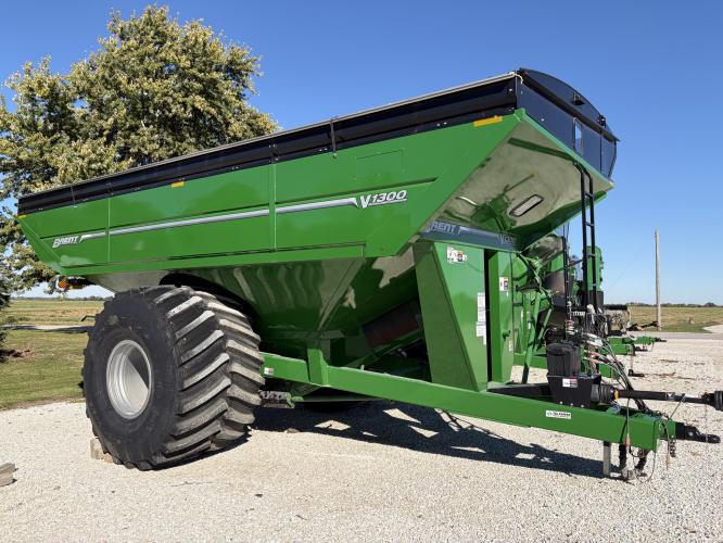Brent V1300