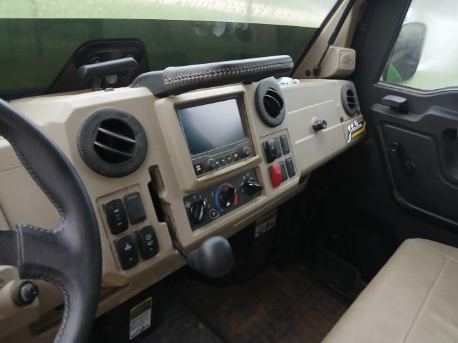 John Deere XUV 835R