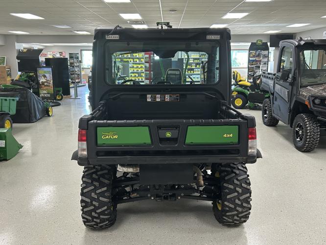 John Deere XUV 835M