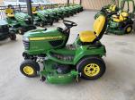 John Deere X734