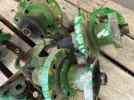 John Deere AA56167 WHEEL HUB