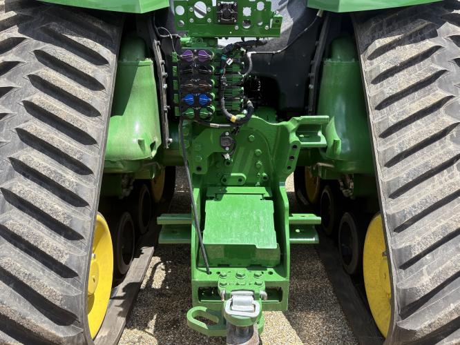 John Deere 9RX 590