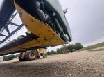John Deere 635F