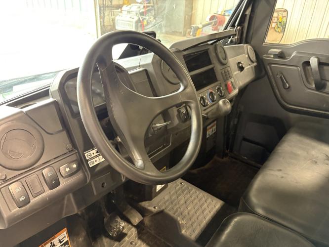 John Deere XUV 835M