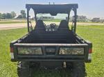 John Deere XUV 835M