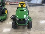 John Deere S100