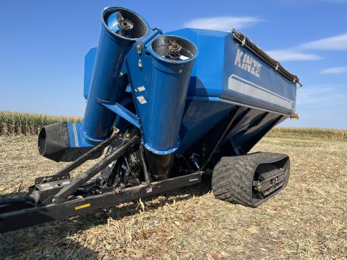 2014 Kinze 1100