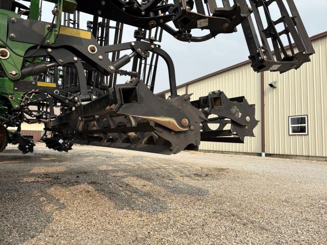 John Deere 2660VT