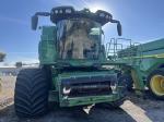 John Deere S7 900