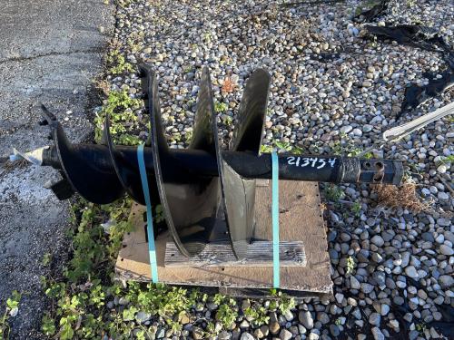 2022 John Deere NEW KV15773