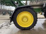 John Deere 612R