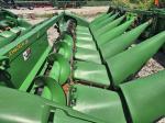 John Deere 608C