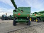 John Deere S770