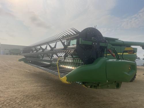 2025 John Deere RDF 35