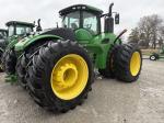 John Deere 9570R