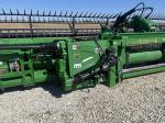 John Deere HD35F