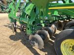 John Deere 2730
