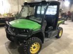 John Deere XUV865M