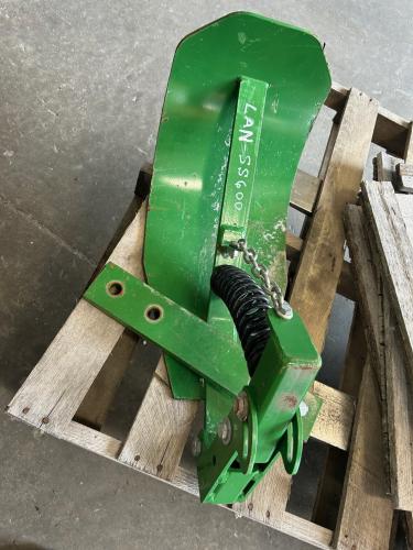 Lankota LANSS600 STALK STOMPER