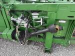 John Deere 712FC StalkMaster