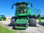 John Deere S780