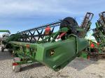 John Deere RD40F