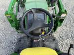 John Deere 1025R