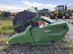 John Deere RD35F