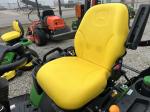 John Deere 1025R