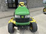 John Deere X720